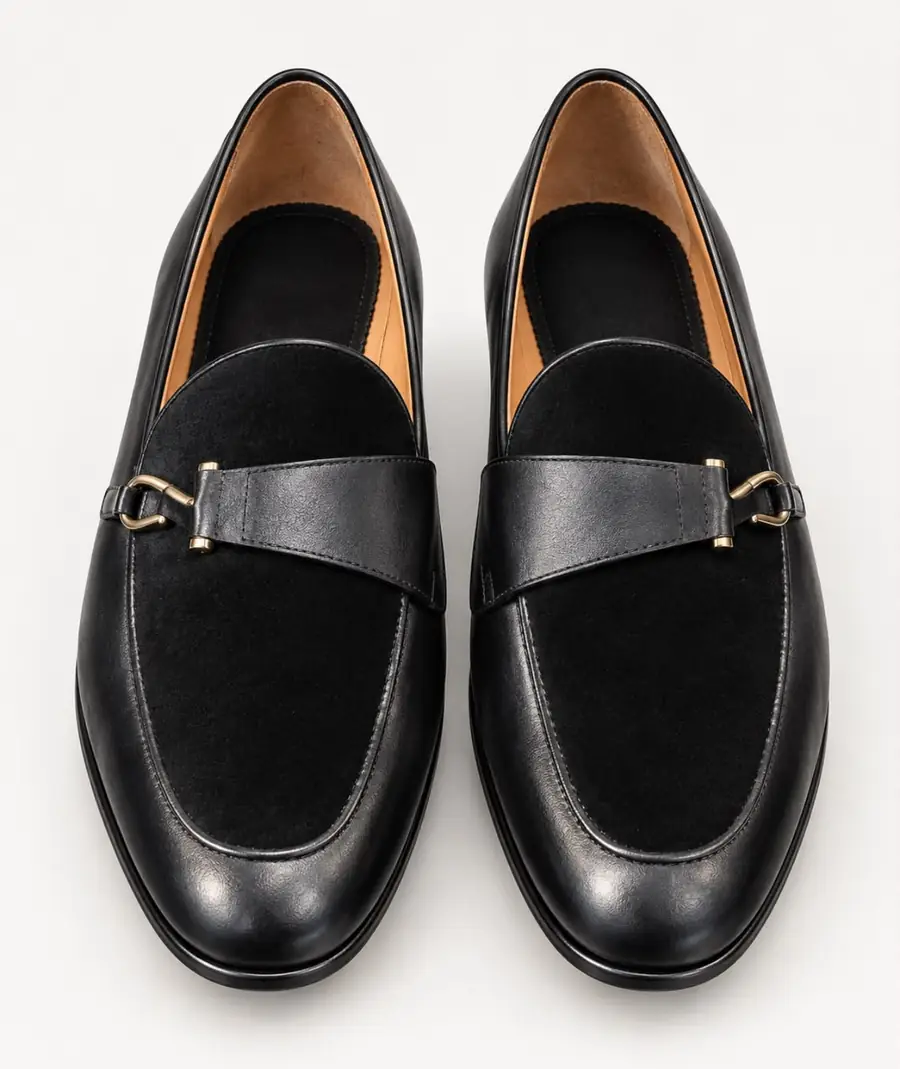Cassie Loafers