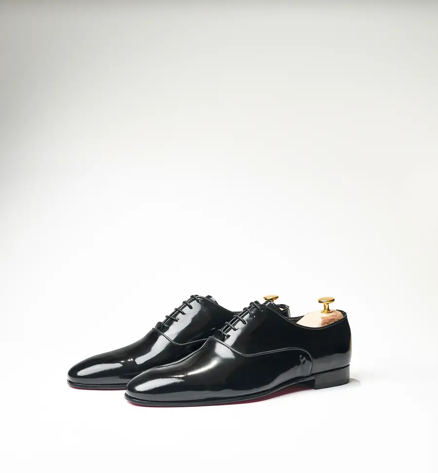 Classic Oxfords