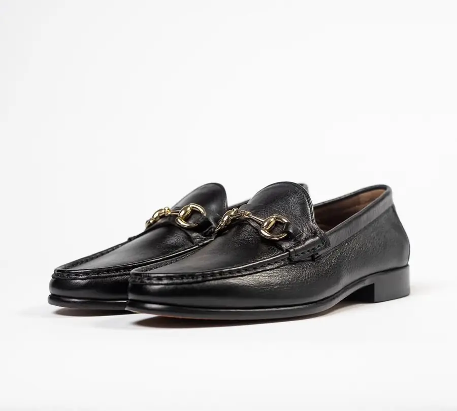 Horsebit Loafers