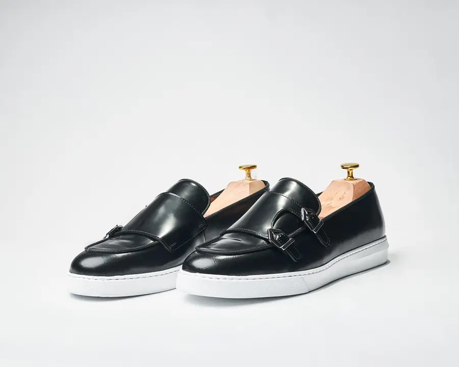 Monk Loafers