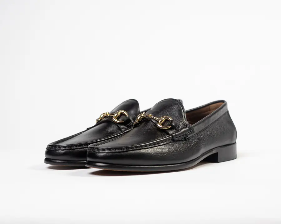 Overalls Classic Loafers