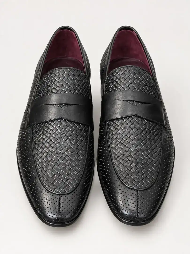 Penny Loafers