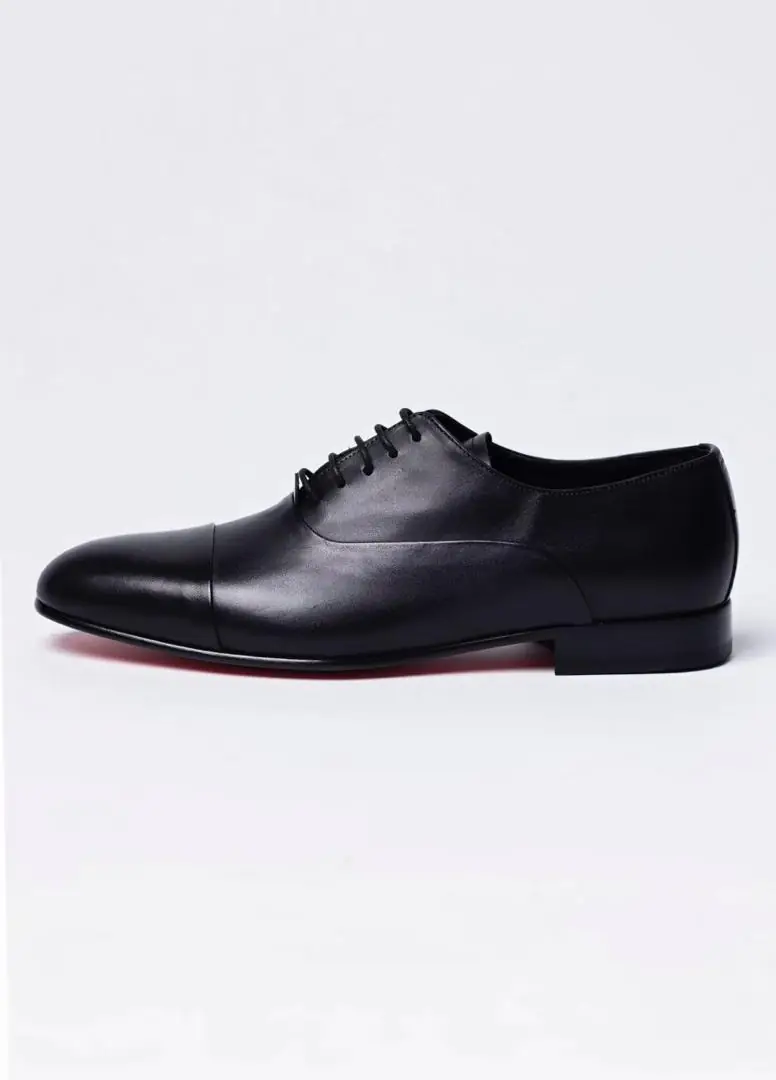 Plain Oxford