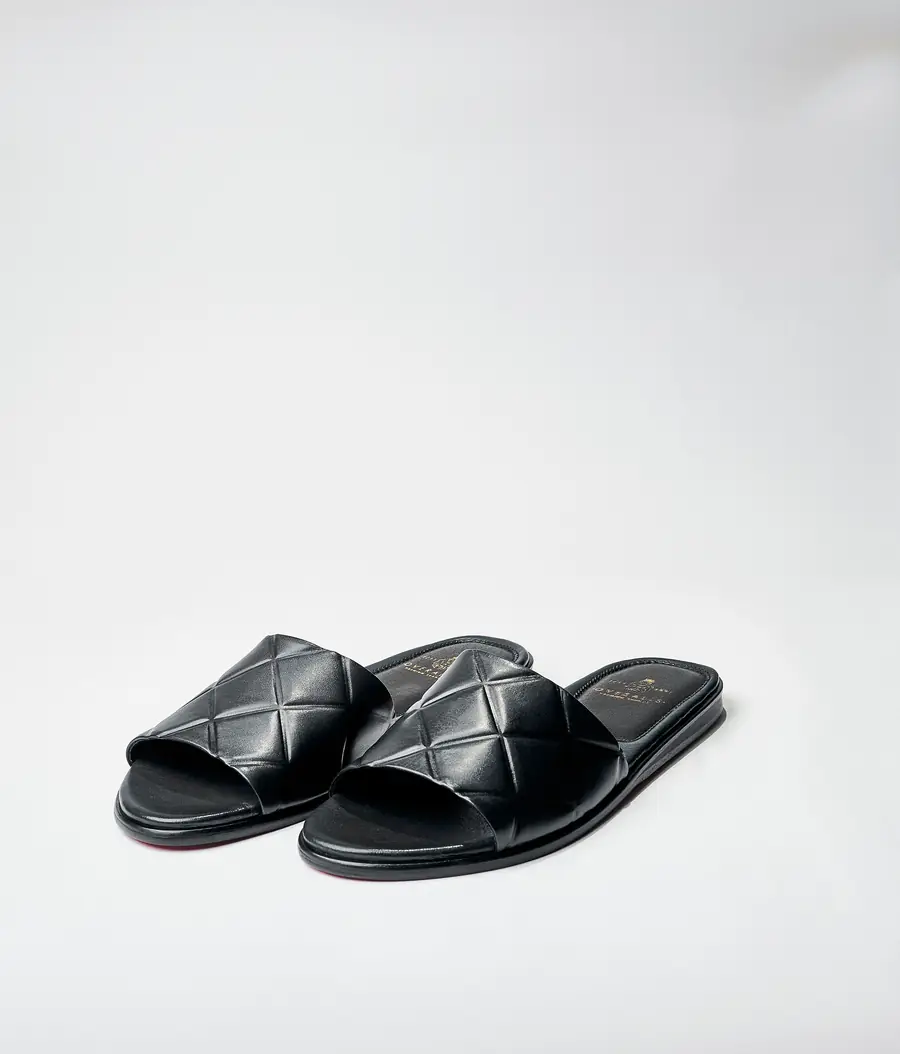 Waffle Slides